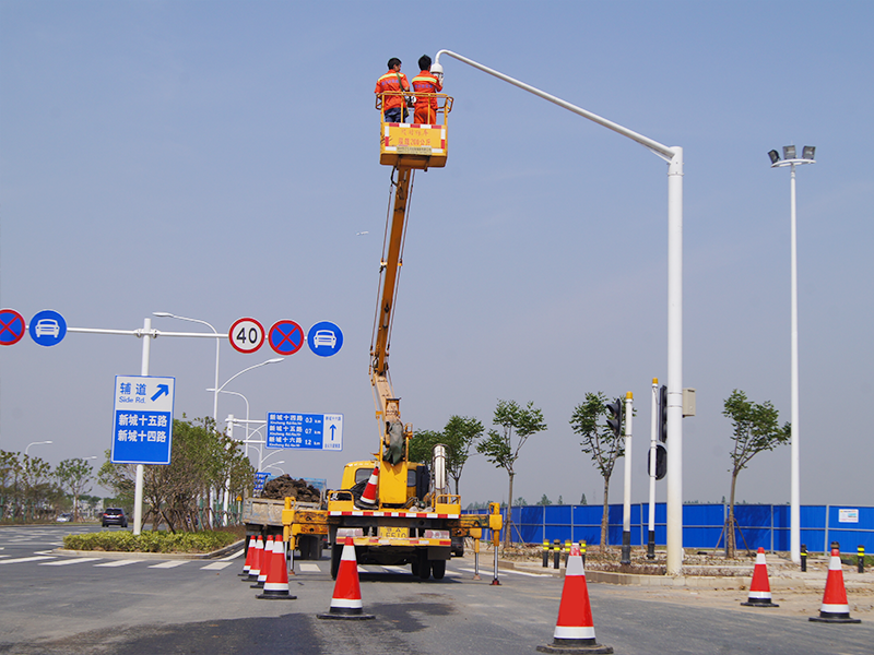 橡胶路锥案例
